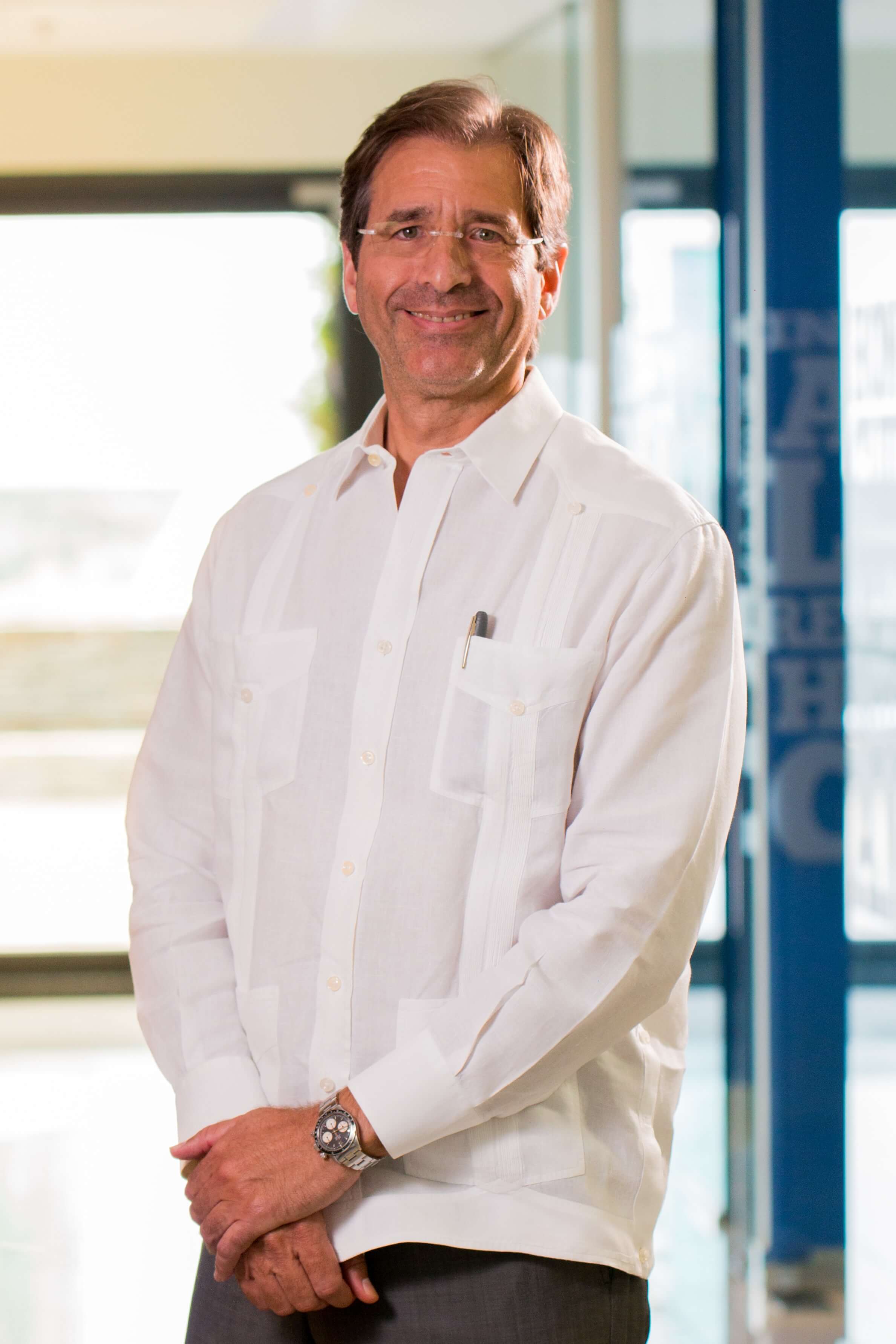 Juan Carlos Rodriguez Copello