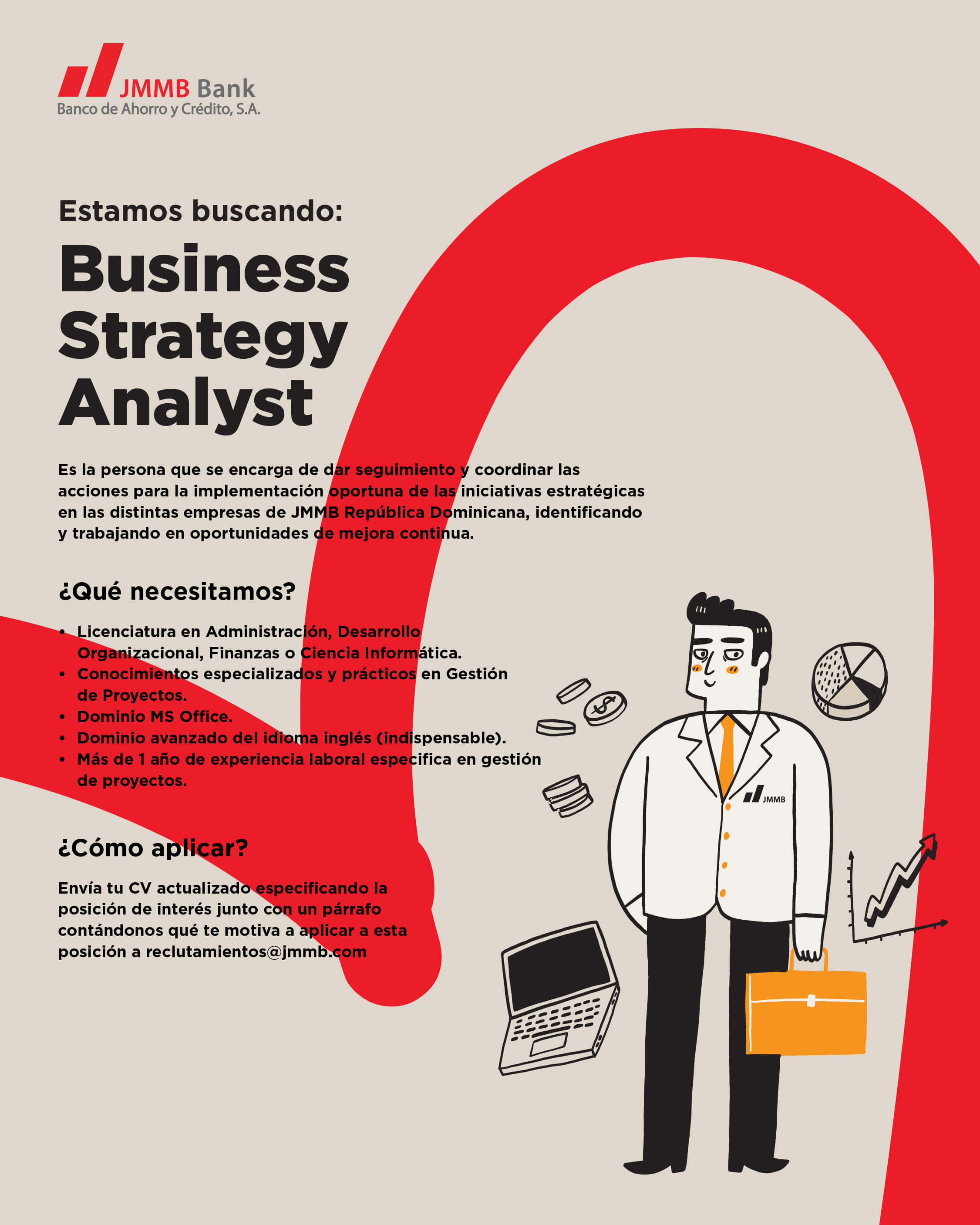 Business Strategy Analyst