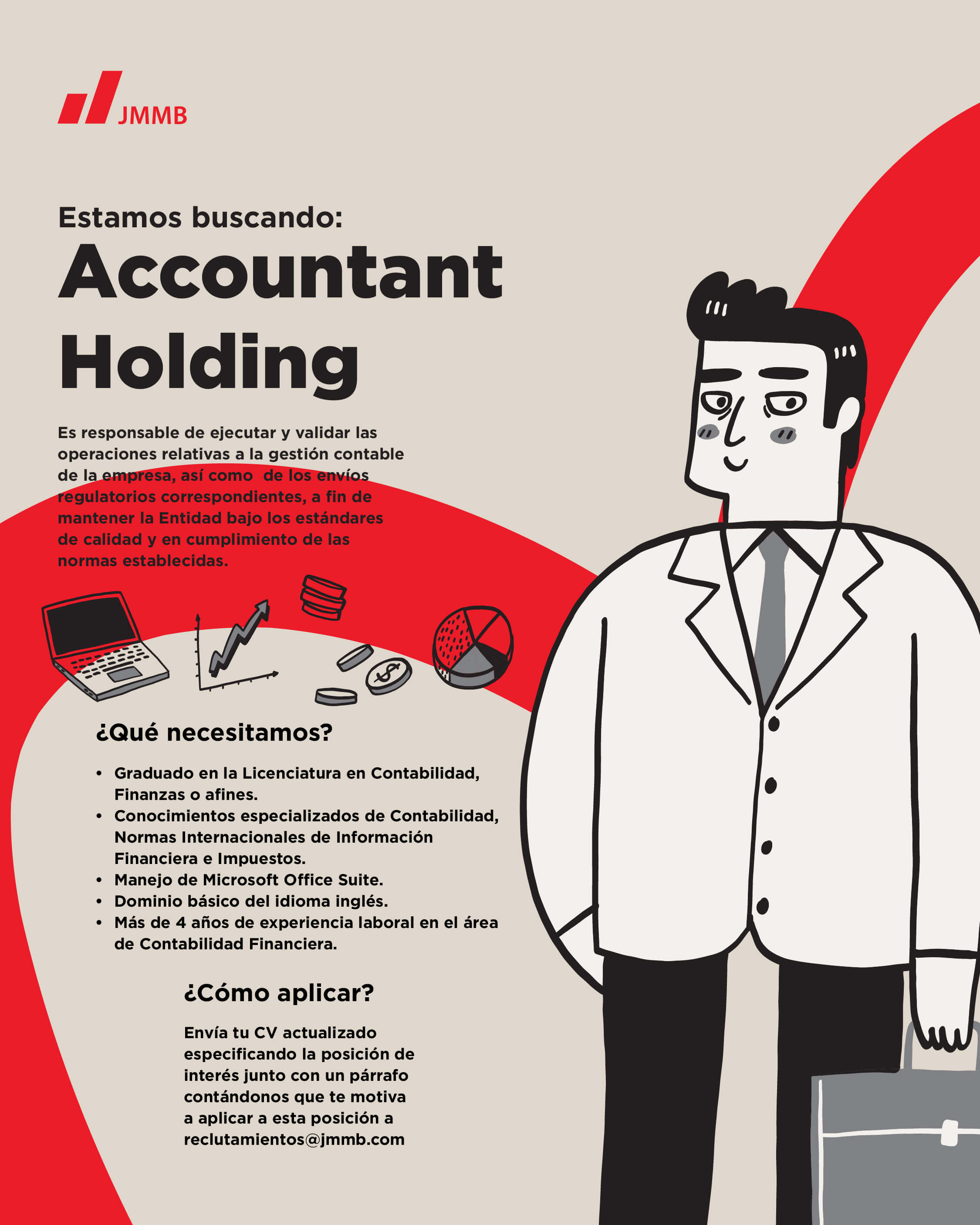Accountant Holding