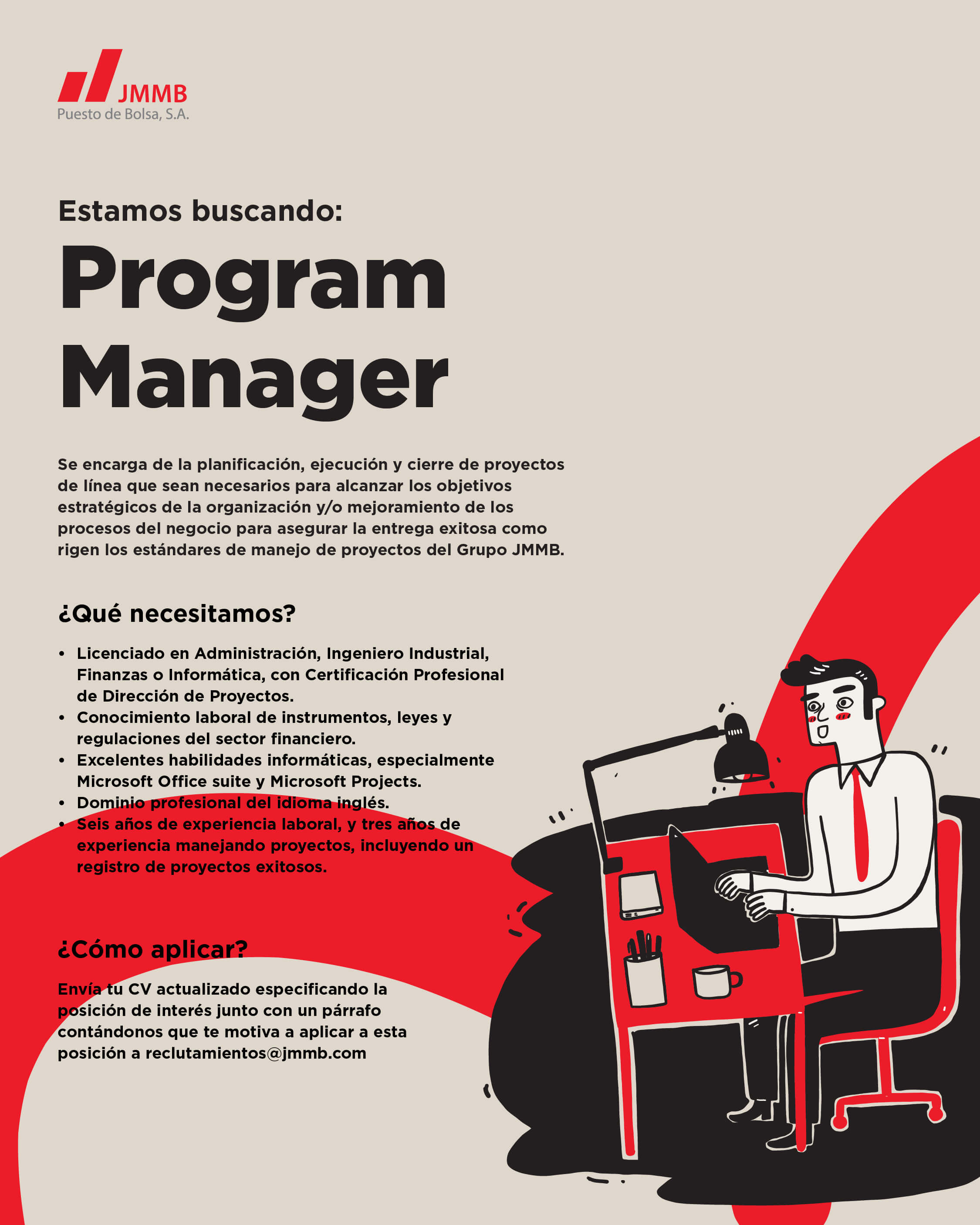 Program Manager